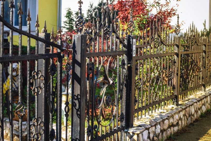 Decorative Fence Service